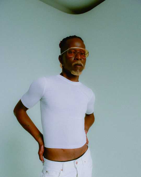 Pierre Kwenders